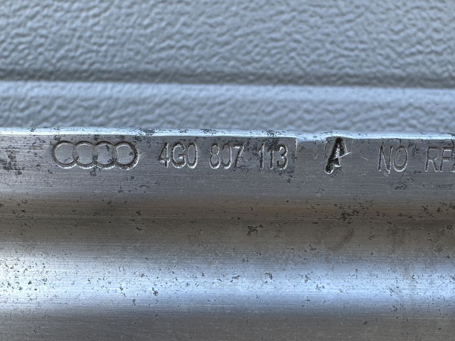 Предна греда AUDI A6 A7 C7 4G 4G0807113A