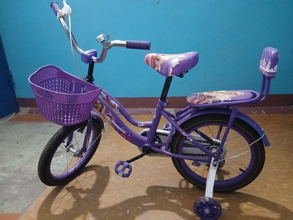 Продам велосипед