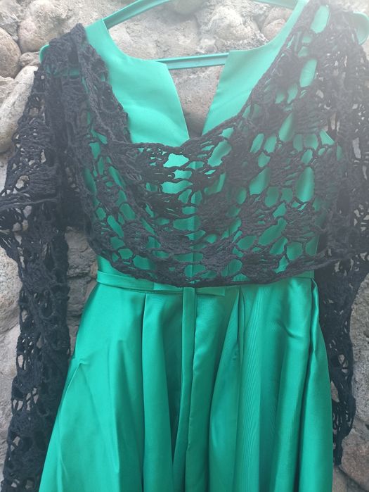 Королевское платье + бонус