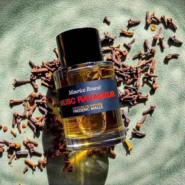 Парфюм Musc Ravageur Frederic Malle