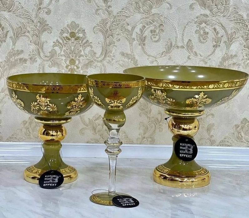 Yangi bogema sotiladi