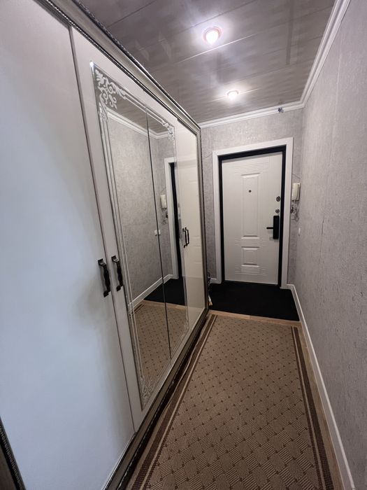 Продам 3 х ком квартиру 9 -37