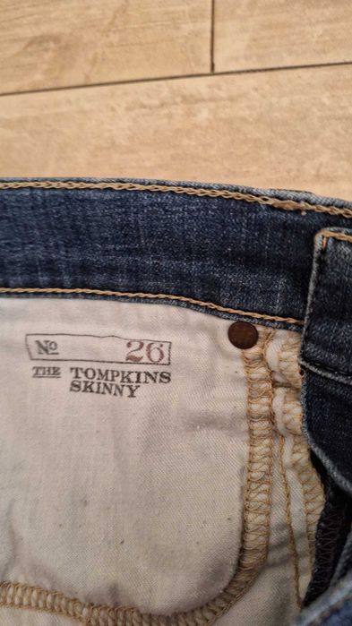 Blugi Polo Ralph Lauren