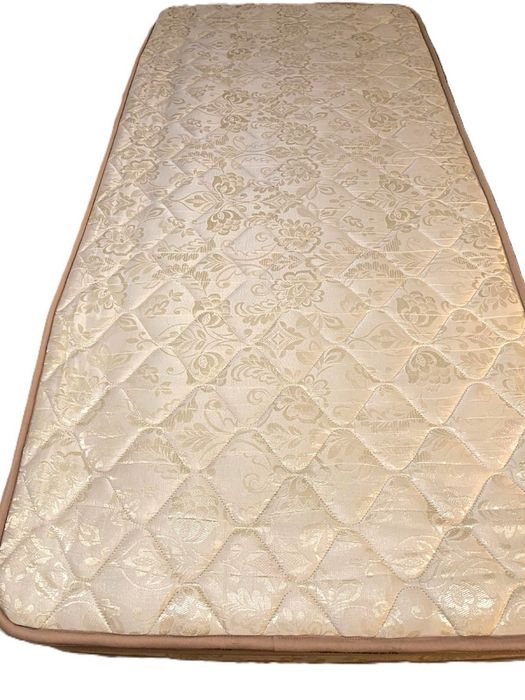 Saltea ortopedică Geladi Premier Plus 85x185x20 cm – Stare impecabilă, ca NOUĂ (folosită foarte puțin)