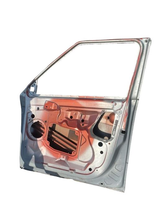 Usa Portiera Fata Dreapta Fata Skoda Fabia Ii 542 2006 - 2014
