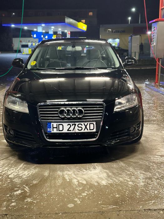 Audi A3 pentru dezmebrari