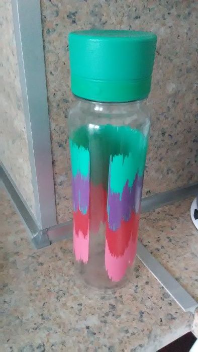 Спортна чаша