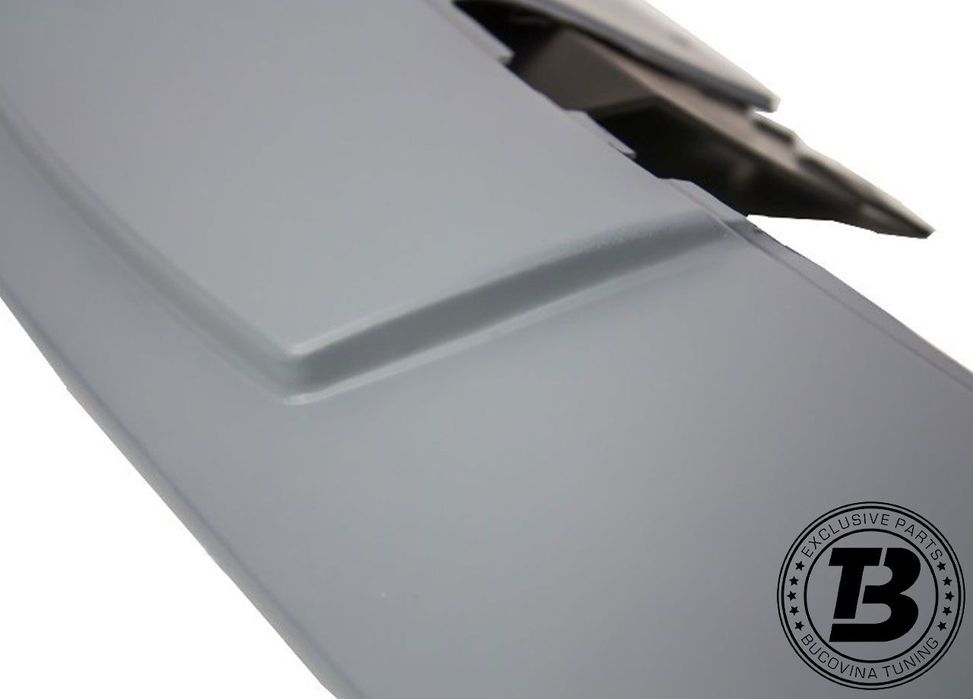 Pachet Exterior Aero compatibil cu BMW X5 E70