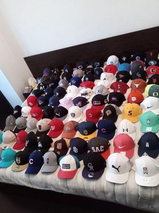 Șepci New Era,Nike,Zephyr,Vans,Puma