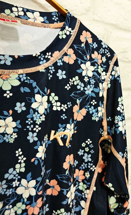 Kari Traa Флоране дамски сет / екип размер L