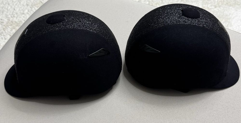 Casca/toca HKM echitatie/calarie