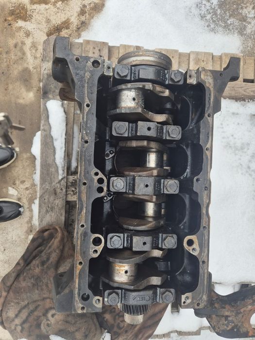 Продам двигатель блок Перкинс серия RG