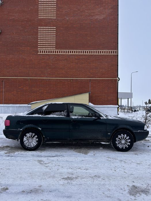 Продам Ауди 80 б4 1993 г