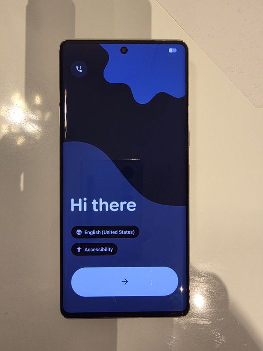 Google Pixel 7 Pro - 128GB