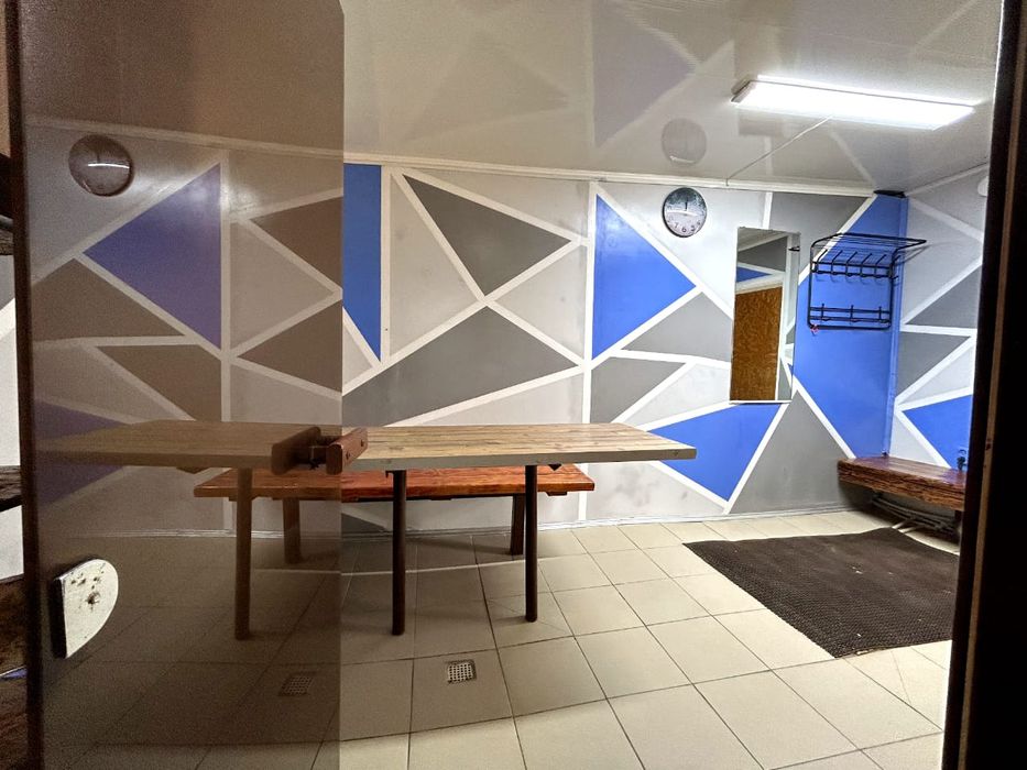 Баня Плодовощной 3+1