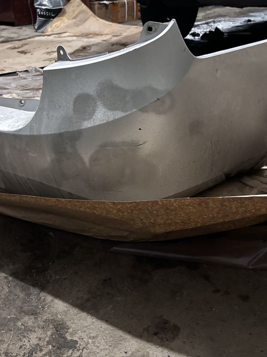 продам задний бампер лада гранта