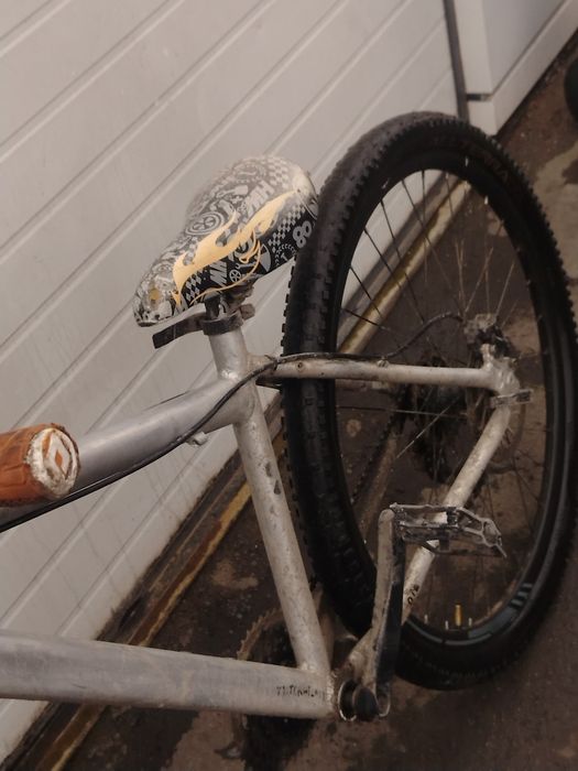 продам велик мерида СРОЧНО