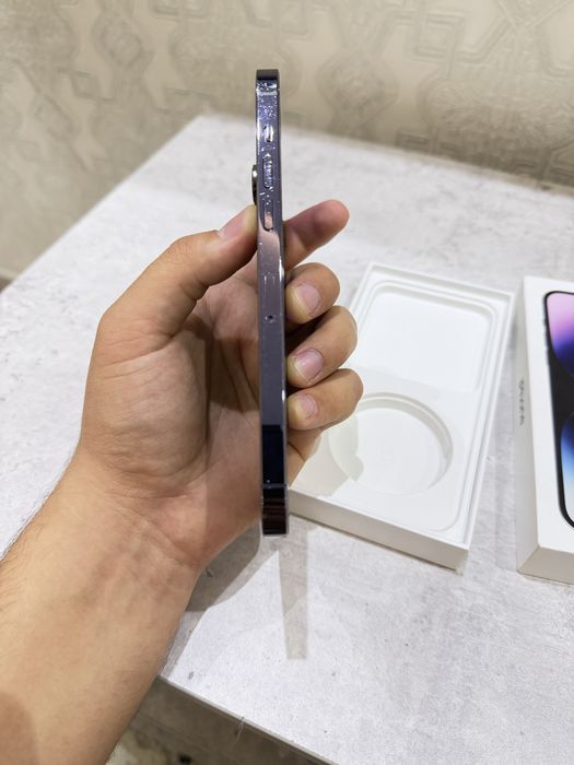 Iphone 14 Pro Max 256 GB