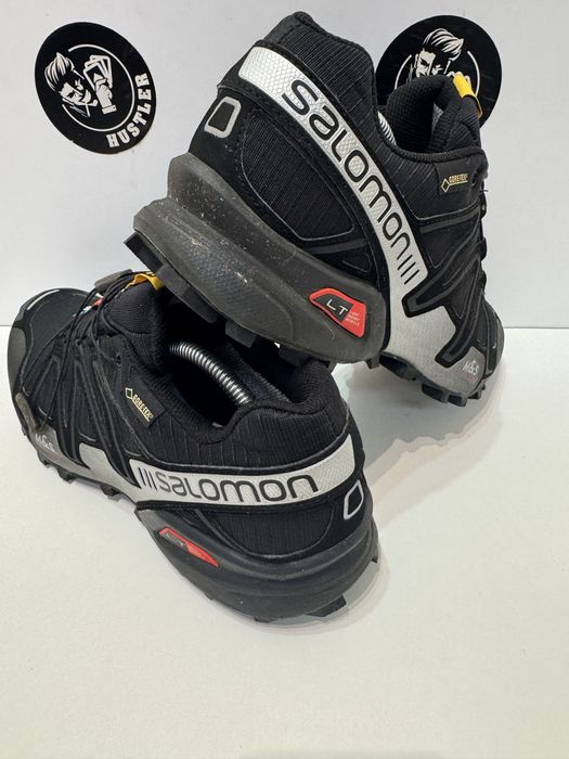 Туристически обувки SALOMON SPEED CROSS 3 GORE-TEX . Размер 43.5