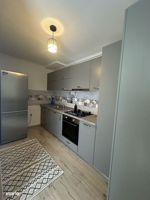 Agentia imobiliara VIGAFON inchiriaza apartament 3 camere Mihai Bravu — fotografia 3