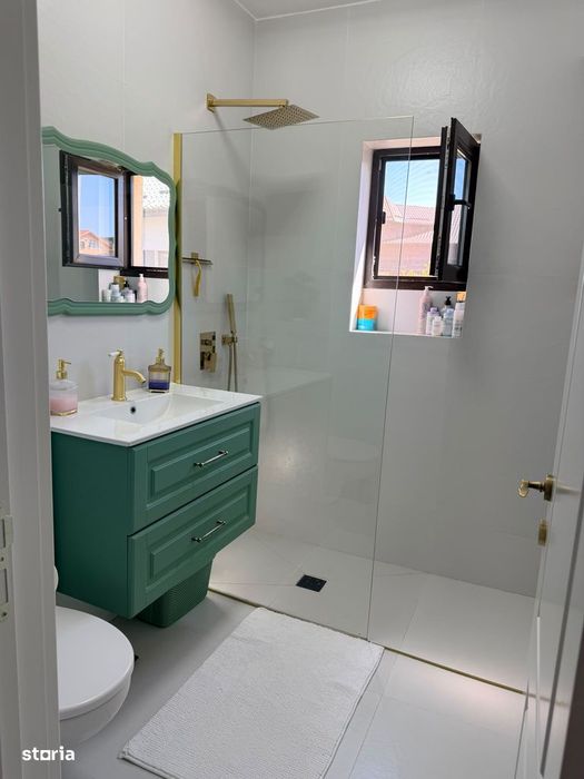 se vinde ! doua camere bragadiru lux