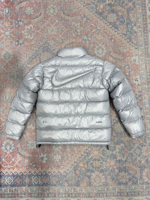 Geacă Nike DRAKE NOCTA Puffer