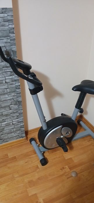 Vinzare banda alergare si bicicleta fitnes