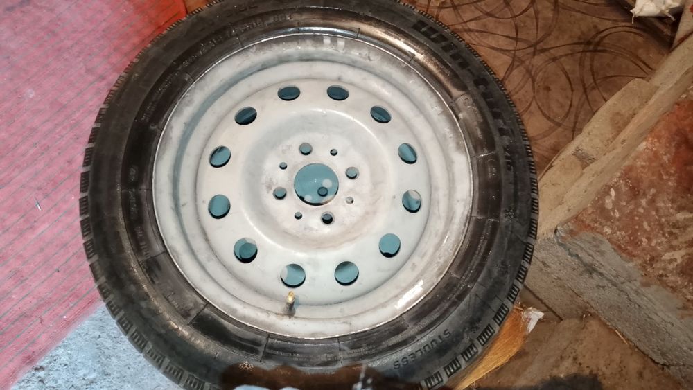 Балоны б/у  пишите на ватсап