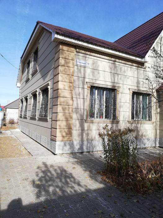 Монтаж Термо панелей