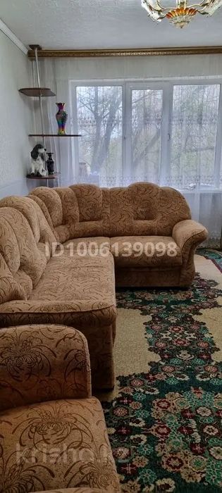Продам 2 комн. квартиру У/П