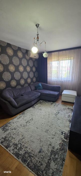 Alexandru Piata, Apartament frumos amenajat si mobilat, 3 camere