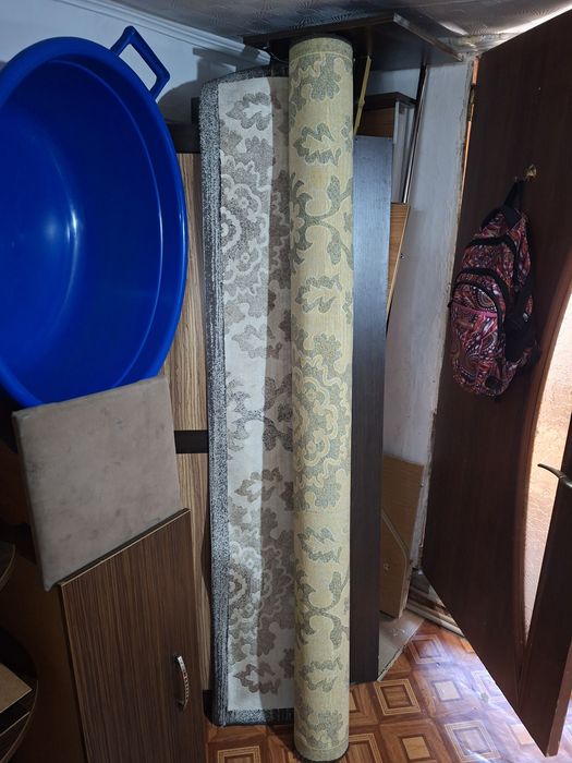 Продам палас 2 × 3.5