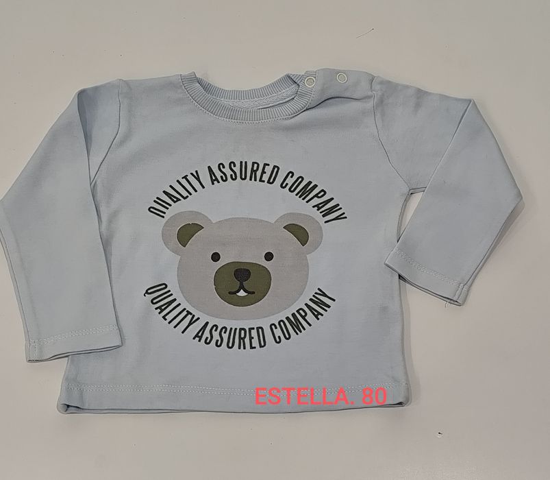 Голям лот за момче 80 рр