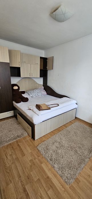 Vanzare apartament 2 camere