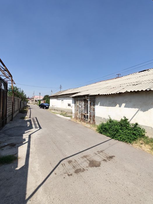 Участка сотилади 2 сотх ийик Ота сентирда