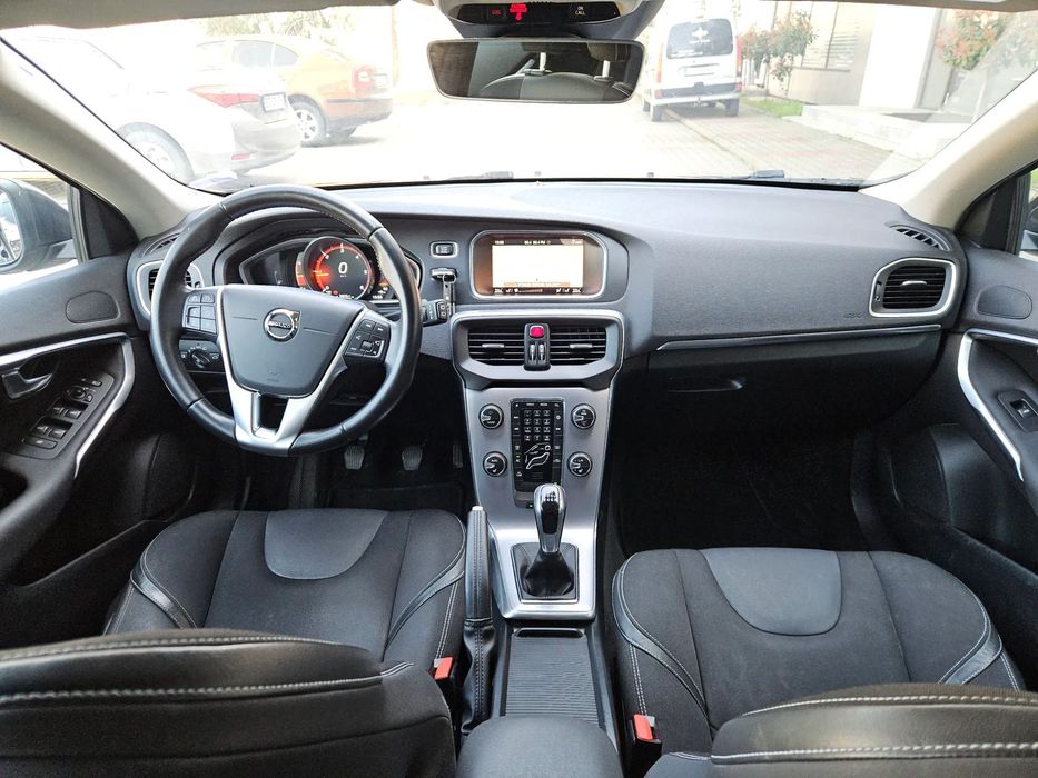 Volvo V40 Volvo V40 Disel 2.0 Euro 6,An-2017