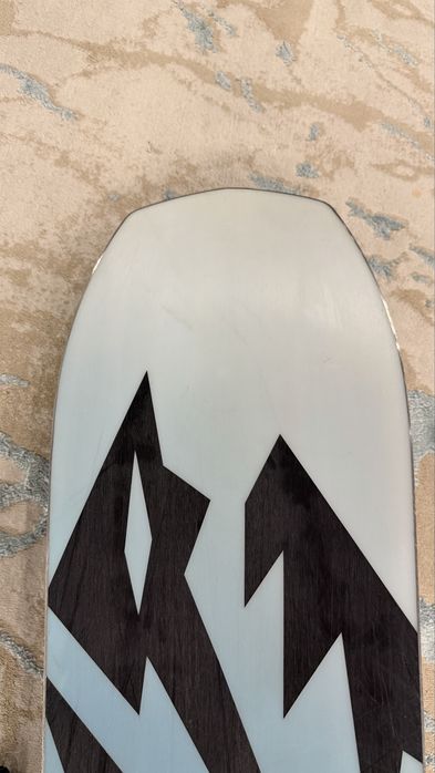 Сноуборд Jones Flaqship 164