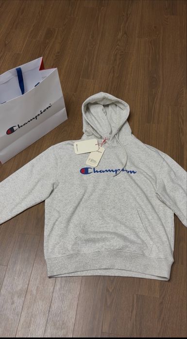 Hoodie Champion