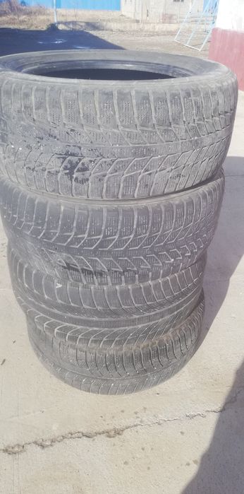 Состояние среднее