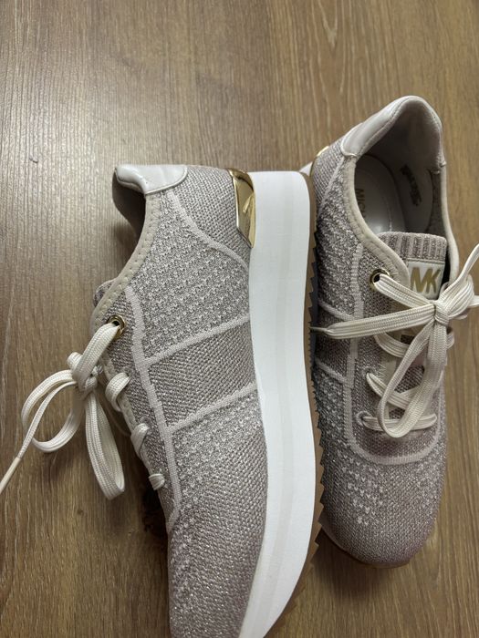 Adidasi Michael Kors