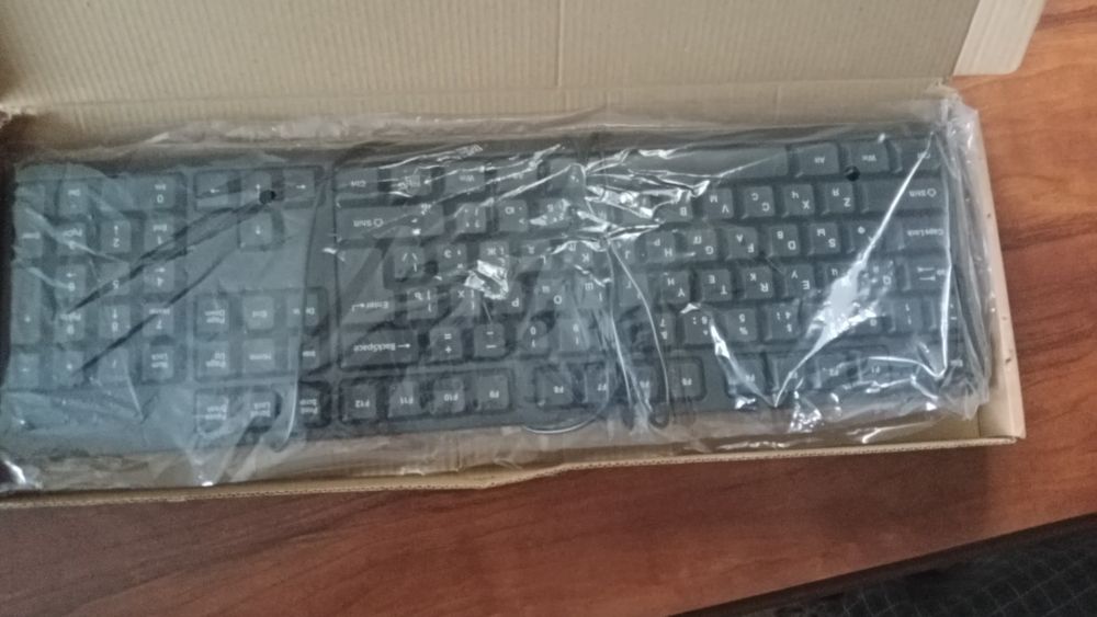 KEYBOARD, Klavyatura , A7