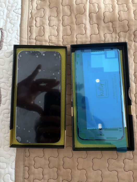 Display iPhone 15 Pro Max OLED