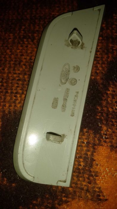 Отразител Ford Fusion