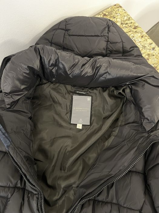 G-STAR Дамско яке S