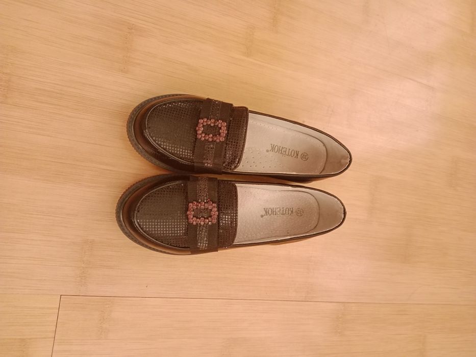 Обувь. Сапоги зимние на девочку