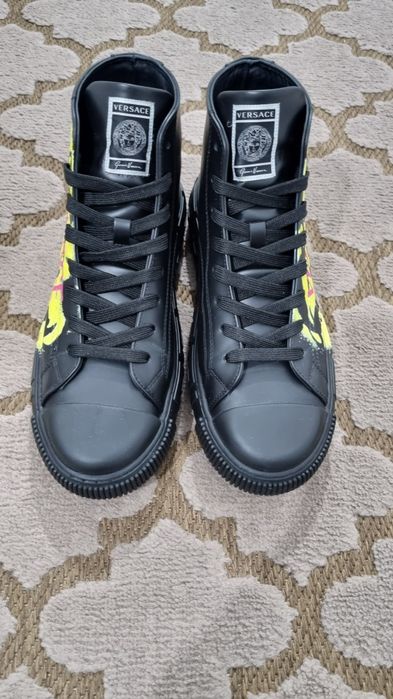 Sneakers Versace