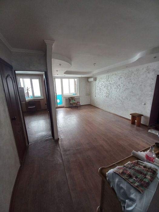 Квартира район Океан Томирис