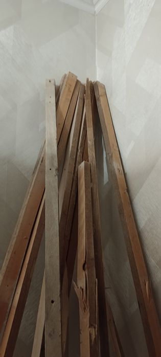 Отдам на дрова бесплатно
