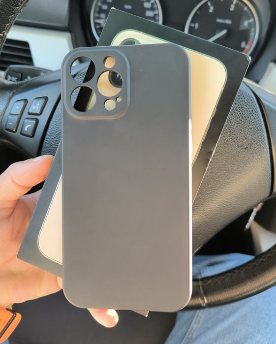 iPhone 13 Pro Max Gold Edițion