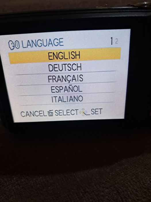 Фотоапарат Panasonic lumix DMC-FS11, 14 Mp